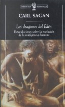 Book cover for Dragones del Eden