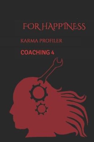 Cover of COACHING for happiness
