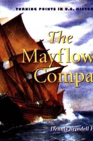 Cover of The Mayflower Compact