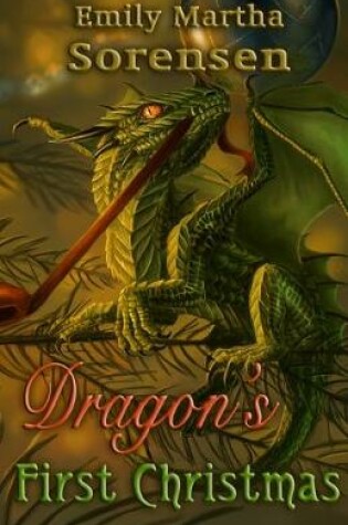 Cover of Dragon's First Christmas