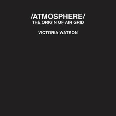 Book cover for /ATMOSPHERE/