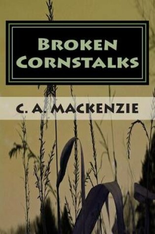 Cover of Broken Cornstalks