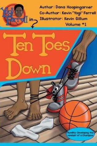 Cover of Ten Toes Down