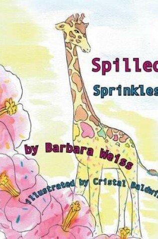 Cover of Spilled Sprinkles