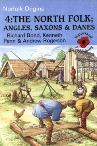 Cover of Norfolk Origins