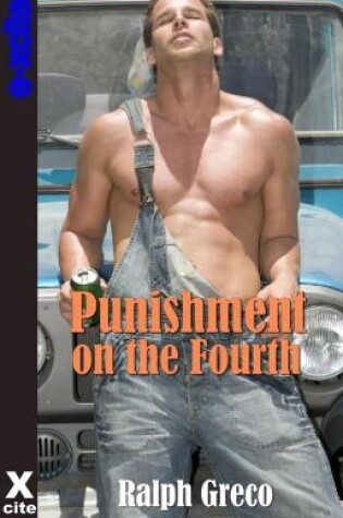 Cover of Punishment on the Fourth