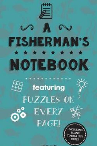 Cover of A Fisherman's Notebook