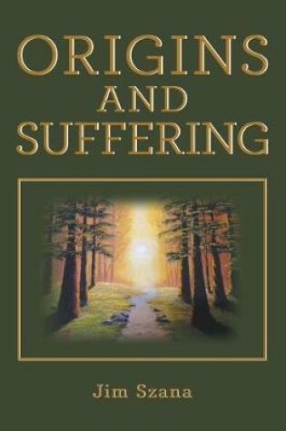 Cover of Origins and Suffering