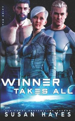 Book cover for Winner Takes All