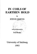 Book cover for In Coils of Earthen Hold