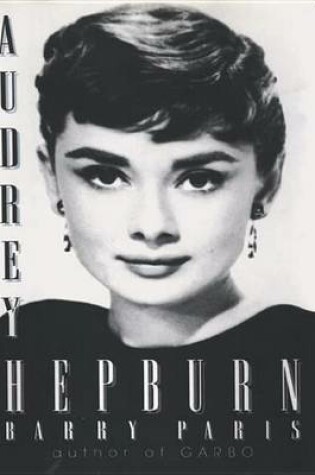 Cover of Audrey Hepburn