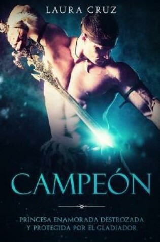 Cover of Campeón