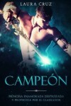 Book cover for Campeón