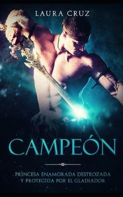 Book cover for Campeón