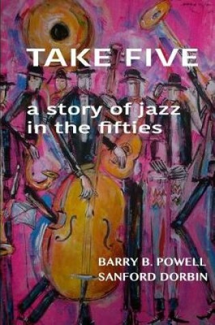 Cover of Take Five