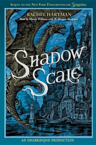 Cover of Shadow Scale