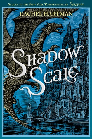 Cover of Shadow Scale