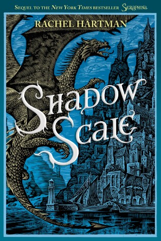 Cover of Shadow Scale