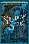Book cover for Shadow Scale