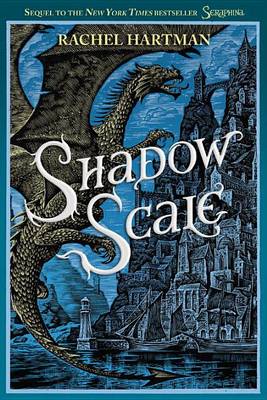 Book cover for Shadow Scale