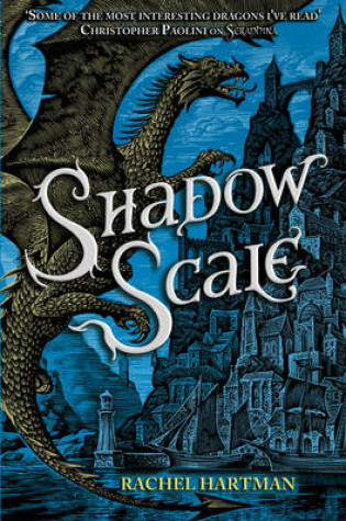 Cover of Shadow Scale