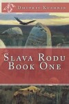 Book cover for Slava Rodu