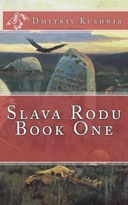 Book cover for Slava Rodu