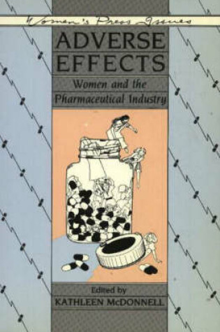 Cover of Adverse Effects