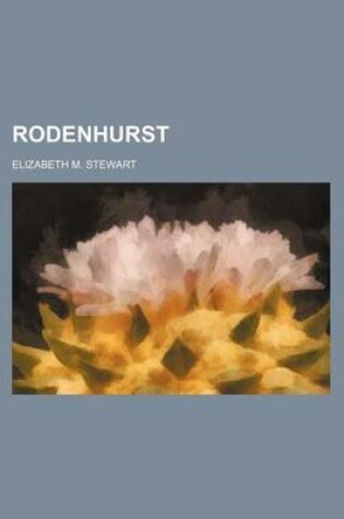 Cover of Rodenhurst