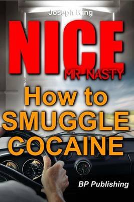 Book cover for Nice MR Nasty