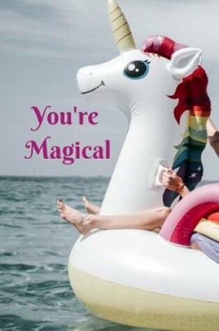 Cover of You're Magical