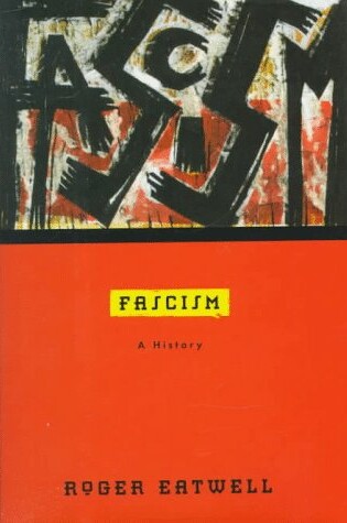 Cover of Fascism