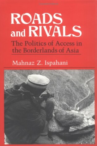 Cover of Roads and Rivals