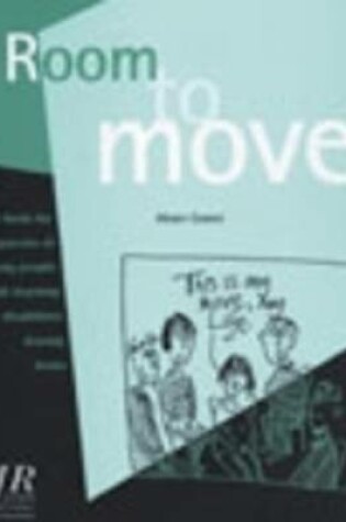 Cover of Room to Move