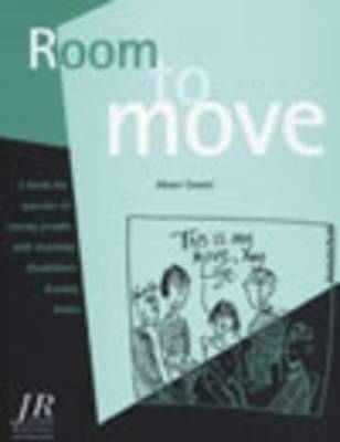 Book cover for Room to Move