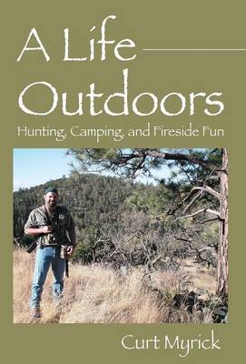 Cover of A Life Outdoors