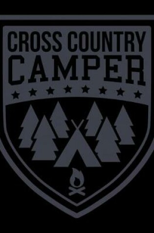 Cover of Cross Country Camper