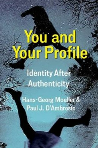 Cover of You and Your Profile