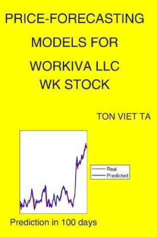 Cover of Price-Forecasting Models for Workiva Llc WK Stock