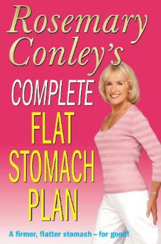 Cover of Complete Flat Stomach Plan