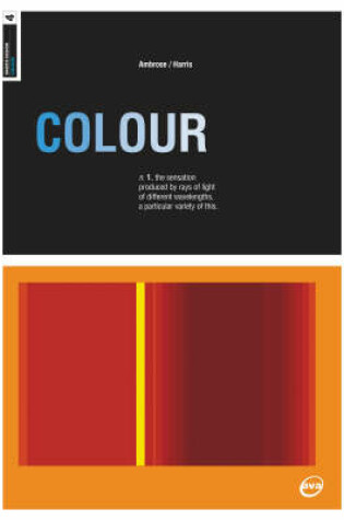 Cover of Colour