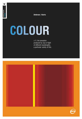 Cover of Colour