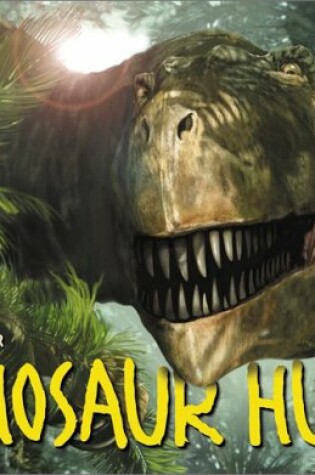 Cover of Dinosaur Hunt