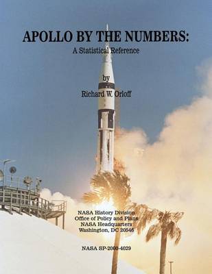 Cover of Apollo by the Numbers