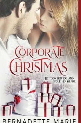 Cover of Corporate Christmas