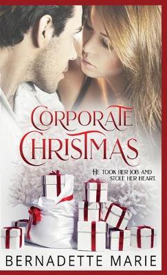 Book cover for Corporate Christmas