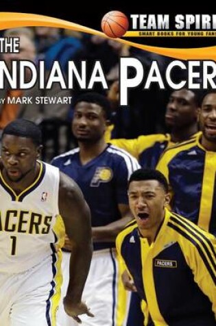 Cover of The Indiana Pacers