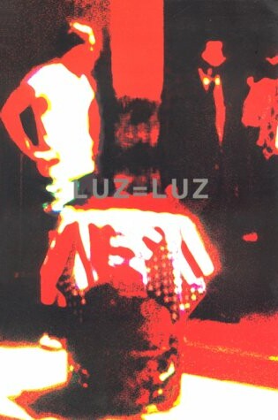 Cover of Luz Luz P