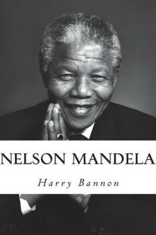 Cover of Nelson Mandela