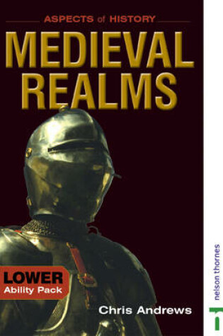 Cover of Medieval Realms 1066-1500